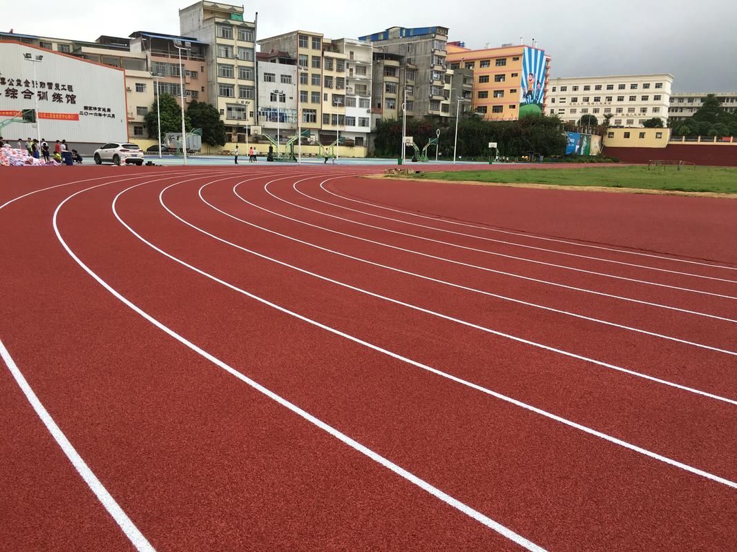 赤峰市塑胶跑道材料塑胶跑道材料 - 排名